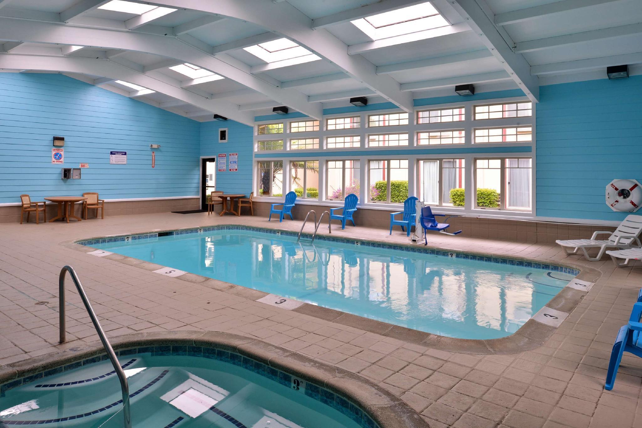 Red Roof Inn Арката Екстериор снимка