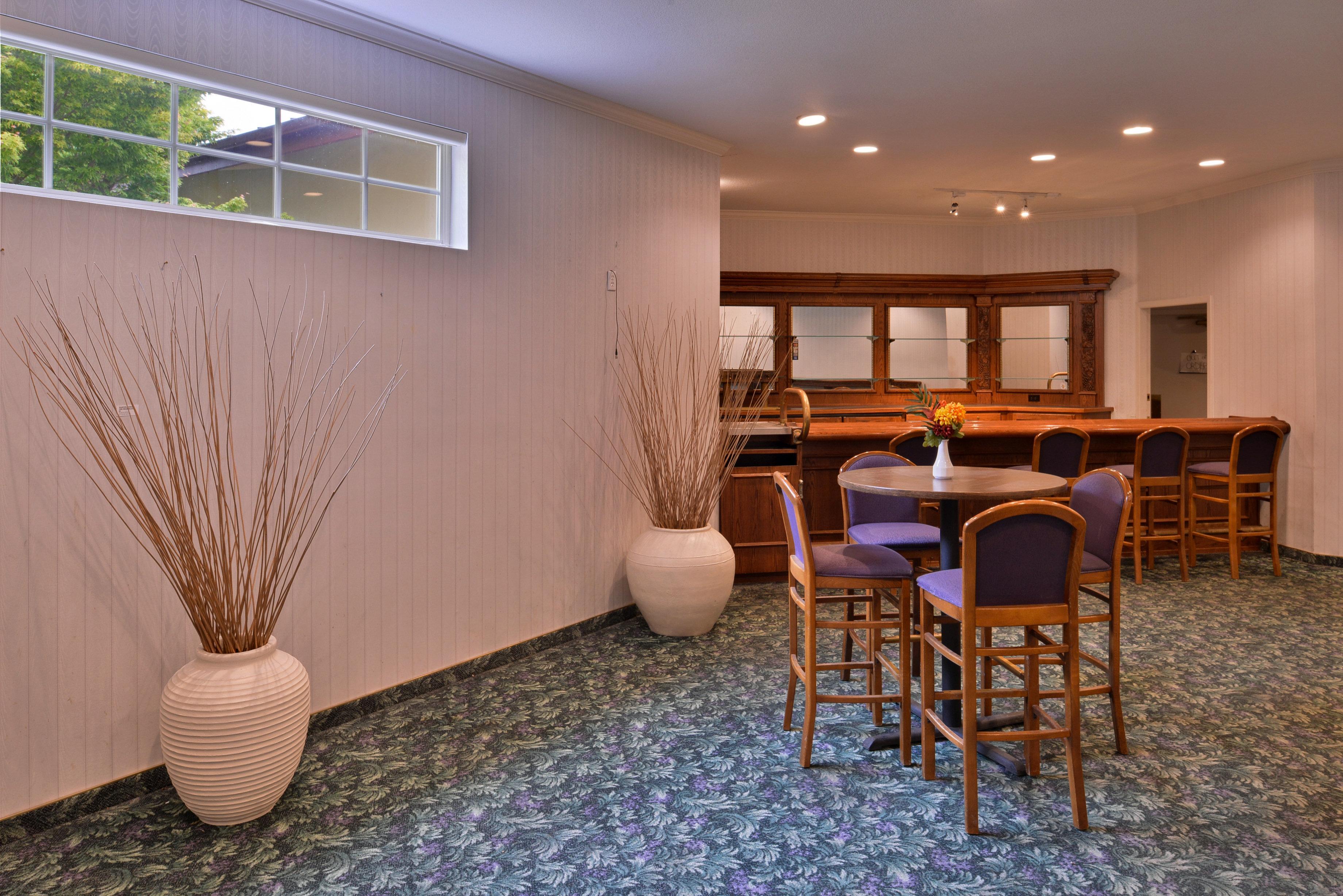 Red Roof Inn Арката Екстериор снимка