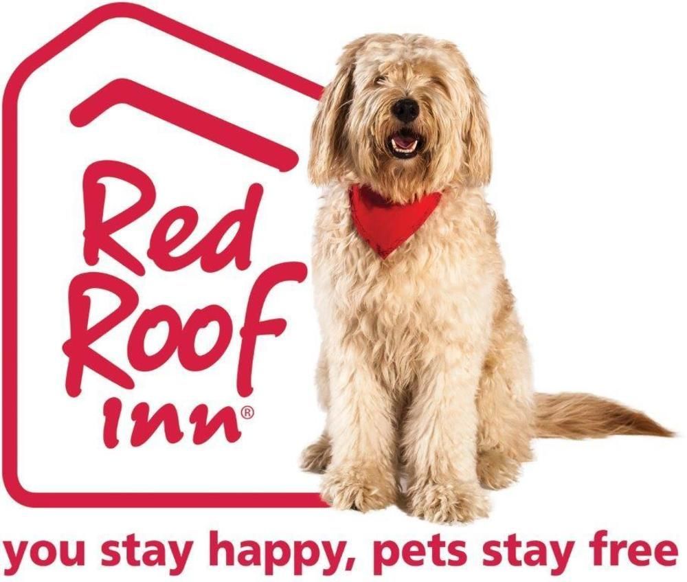 Red Roof Inn Арката Екстериор снимка